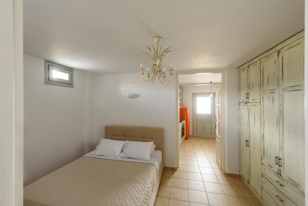 Red Cliff Villa 2Bedroom Villa With Caldera View And Plunge Pool Akrotírion Extérieur photo